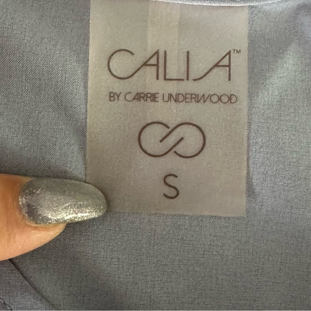 Calia Sleeveless Jumpsuit - Picture 12 of 12